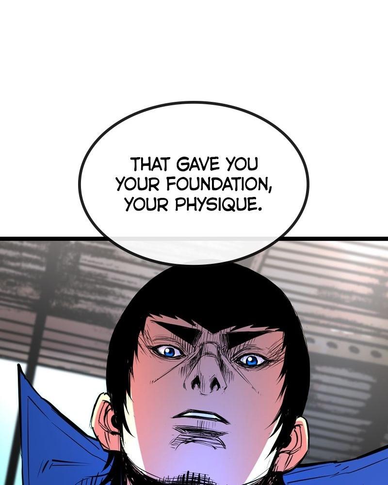 Hanlim Gym Chap 137 - Next Chap 138