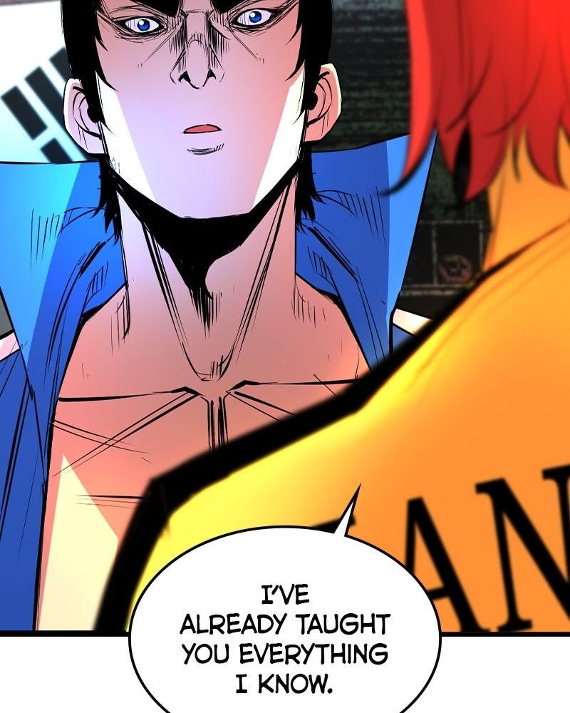 Hanlim Gym Chap 137 - Next Chap 138
