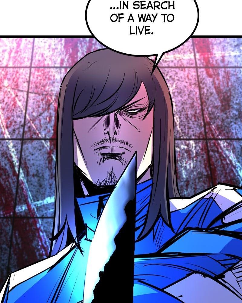 Hanlim Gym Chap 137 - Next Chap 138