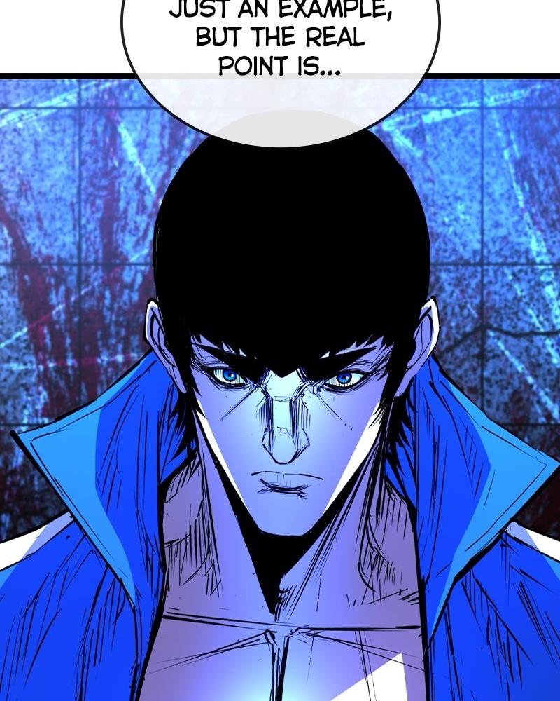 Hanlim Gym Chap 137 - Next Chap 138