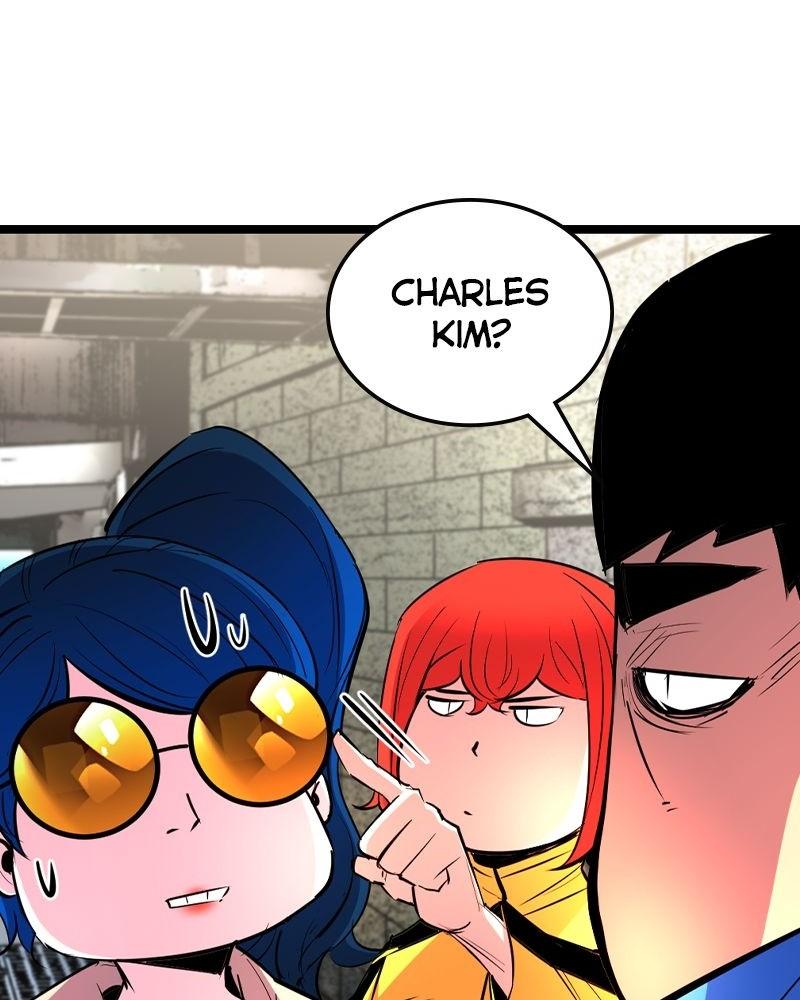 Hanlim Gym Chap 137 - Next Chap 138