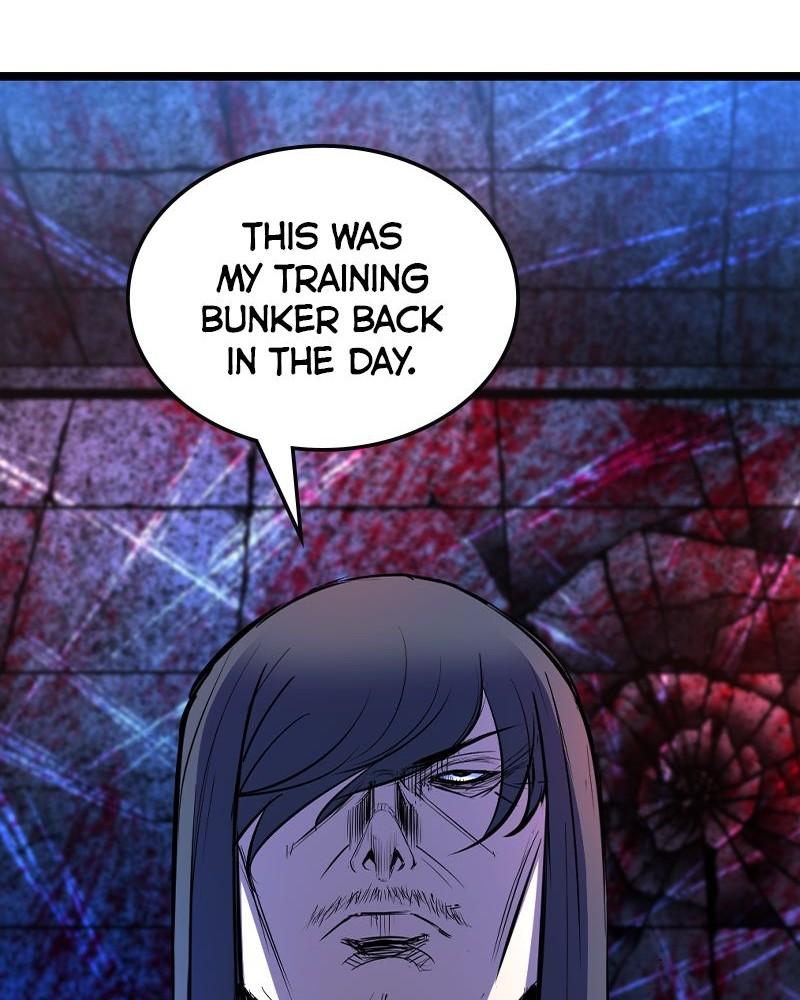 Hanlim Gym Chap 137 - Next Chap 138