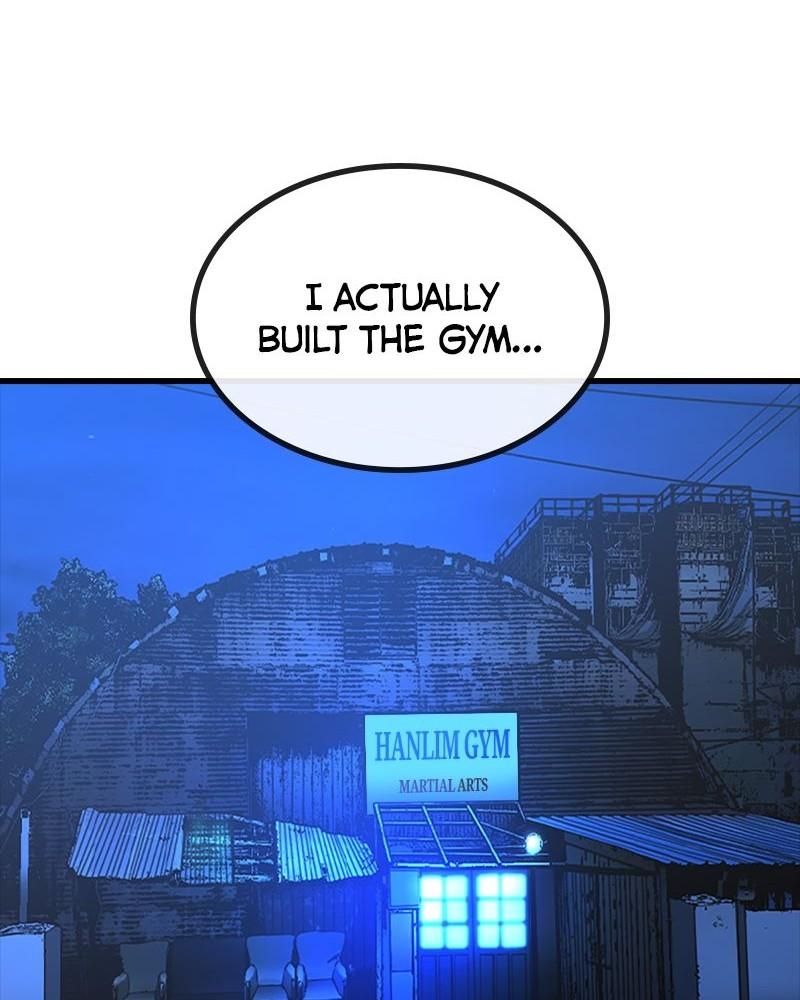 Hanlim Gym Chap 137 - Next Chap 138