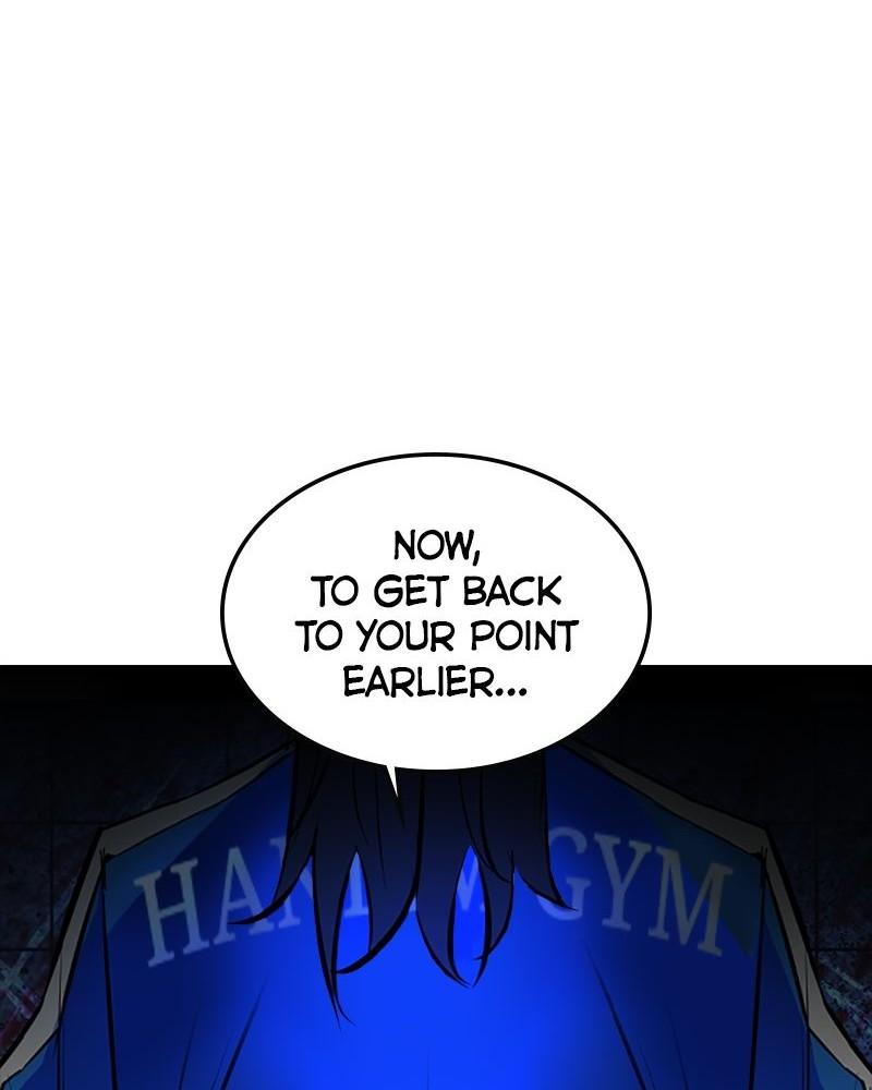 Hanlim Gym Chap 137 - Next Chap 138