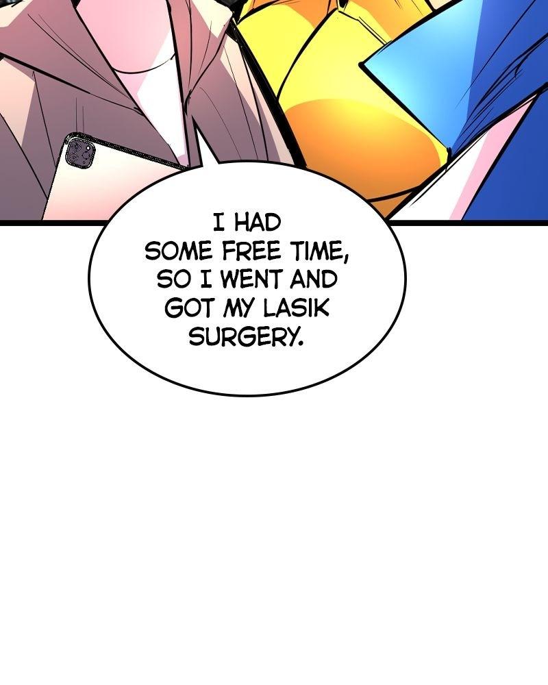 Hanlim Gym Chap 137 - Next Chap 138