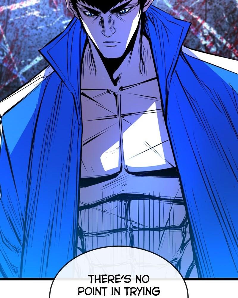Hanlim Gym Chap 137 - Next Chap 138