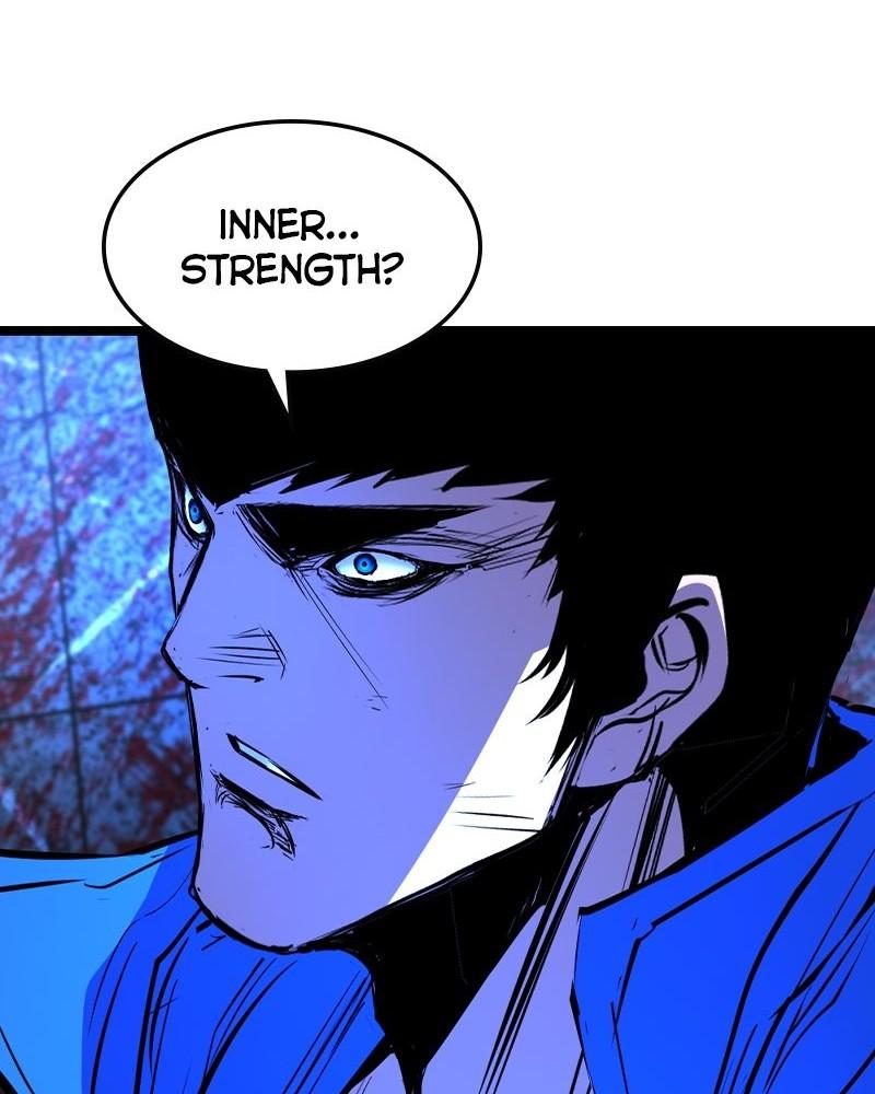 Hanlim Gym Chap 137 - Next Chap 138