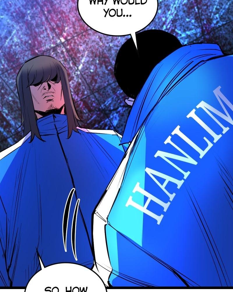 Hanlim Gym Chap 137 - Next Chap 138