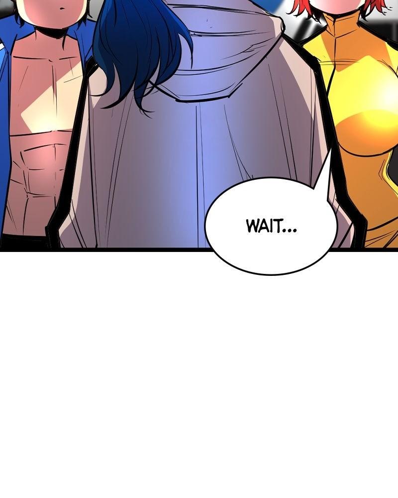 Hanlim Gym Chap 137 - Next Chap 138