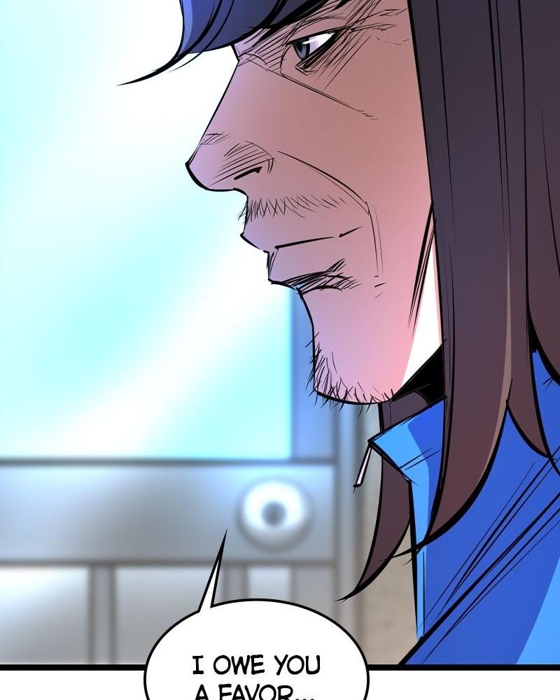 Hanlim Gym Chap 137 - Next Chap 138