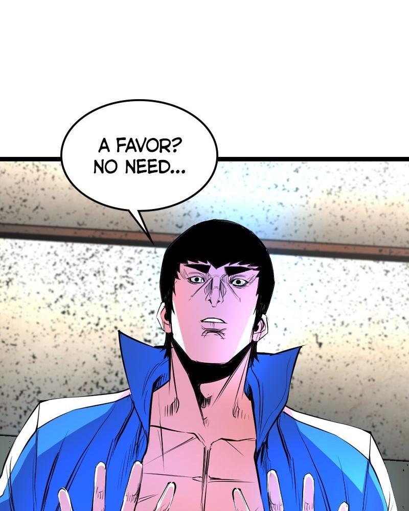 Hanlim Gym Chap 137 - Next Chap 138