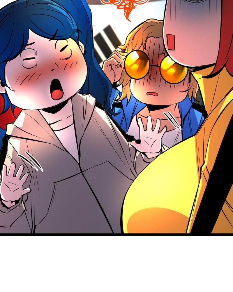 Hanlim Gym Chap 137 - Next Chap 138