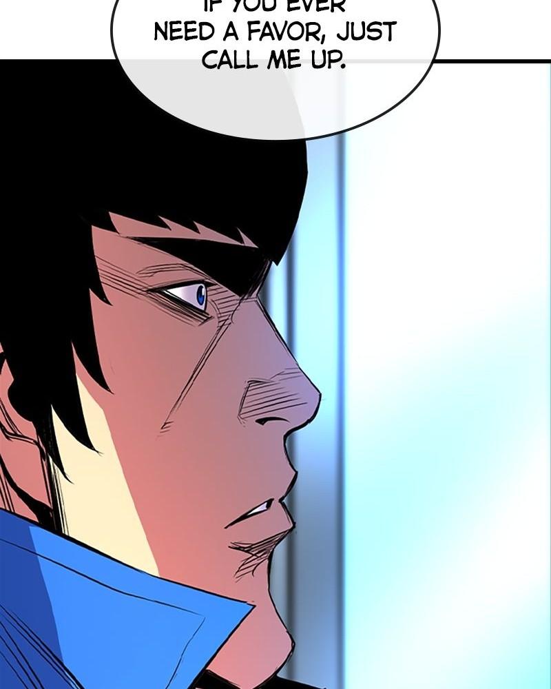 Hanlim Gym Chap 137 - Next Chap 138