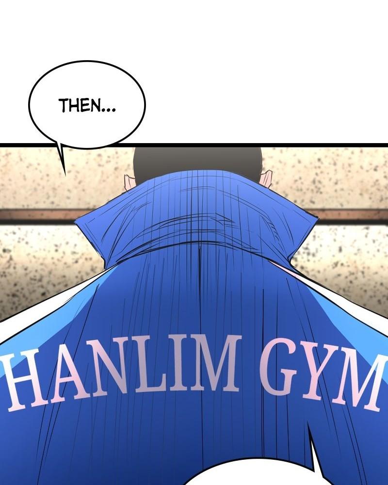 Hanlim Gym Chap 137 - Next Chap 138