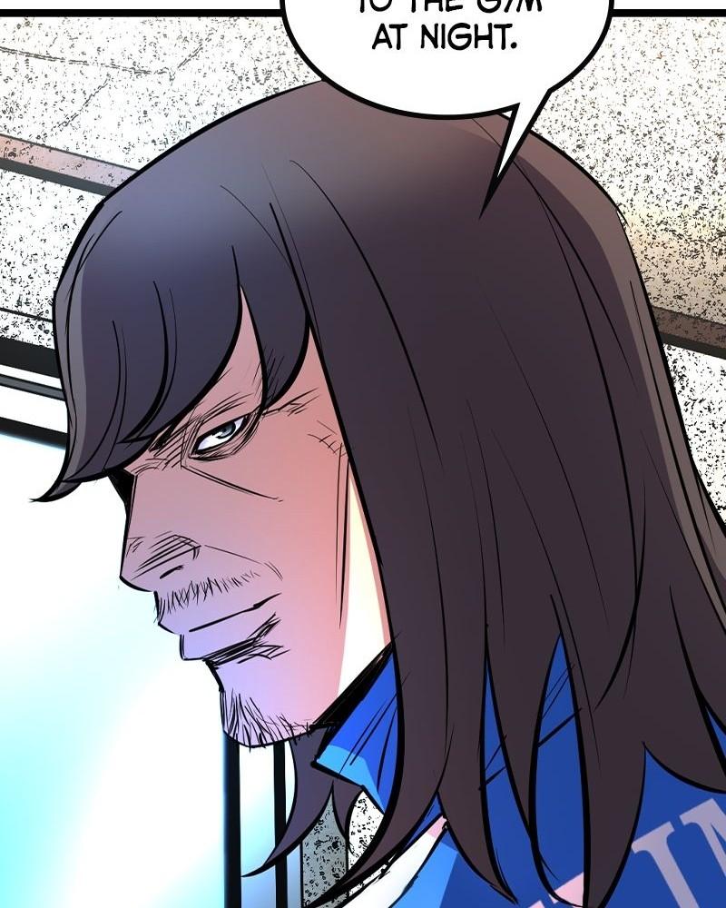 Hanlim Gym Chap 137 - Next Chap 138
