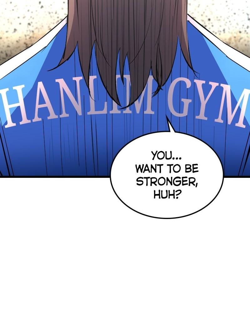 Hanlim Gym Chap 137 - Next Chap 138