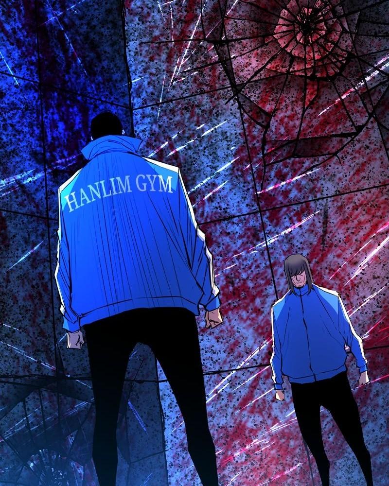 Hanlim Gym Chap 137 - Next Chap 138