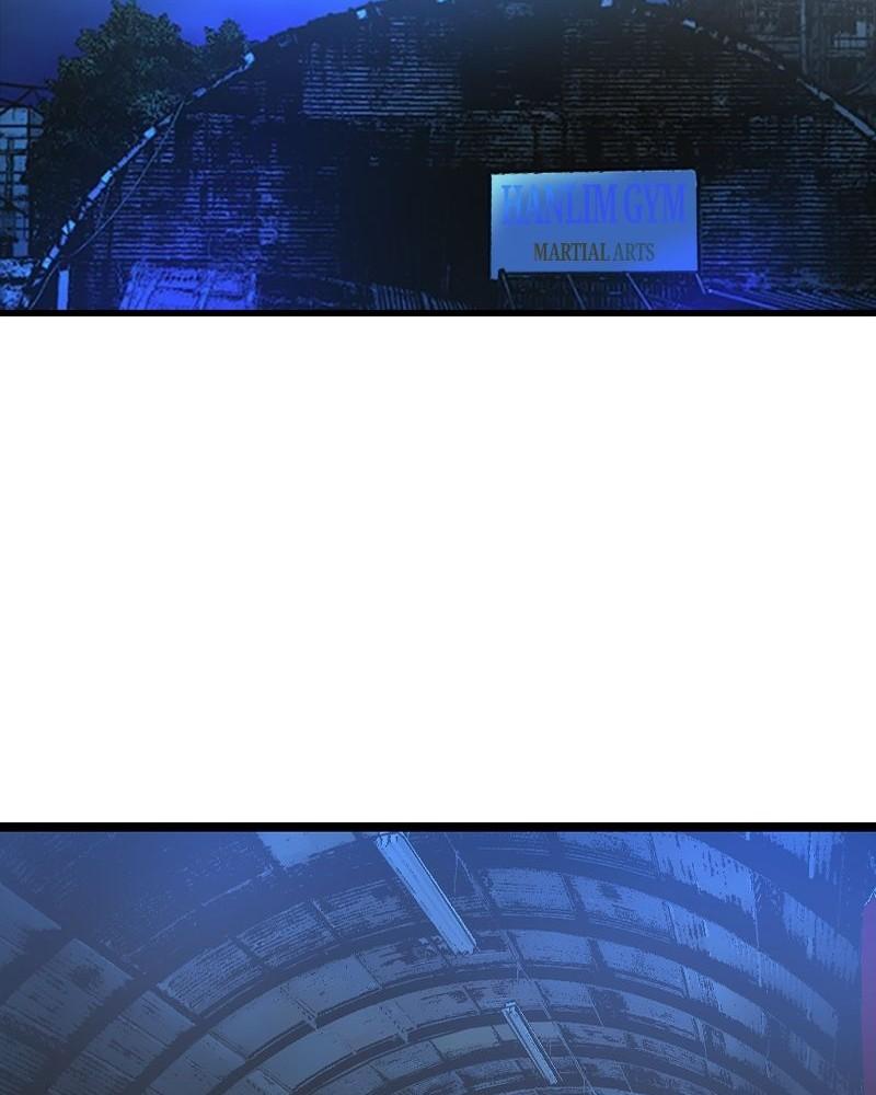 Hanlim Gym Chap 137 - Next Chap 138