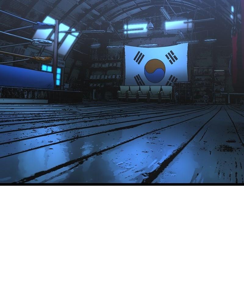 Hanlim Gym Chap 137 - Next Chap 138