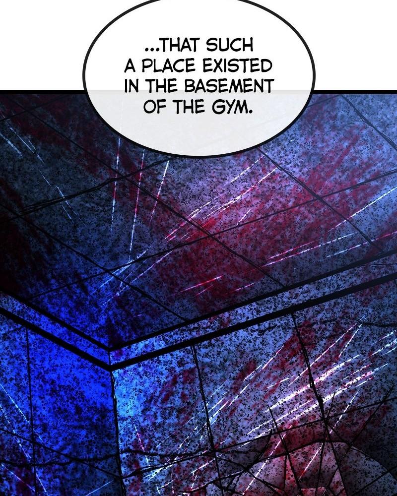 Hanlim Gym Chap 137 - Next Chap 138