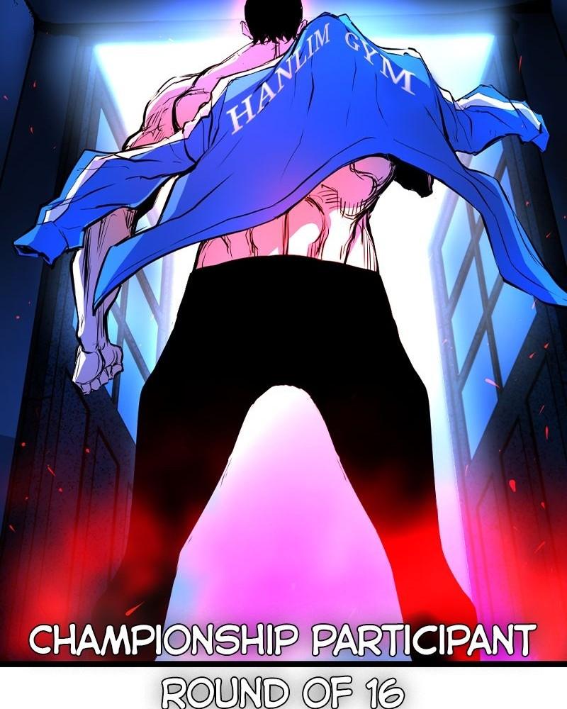 Hanlim Gym Chap 137 - Next Chap 138