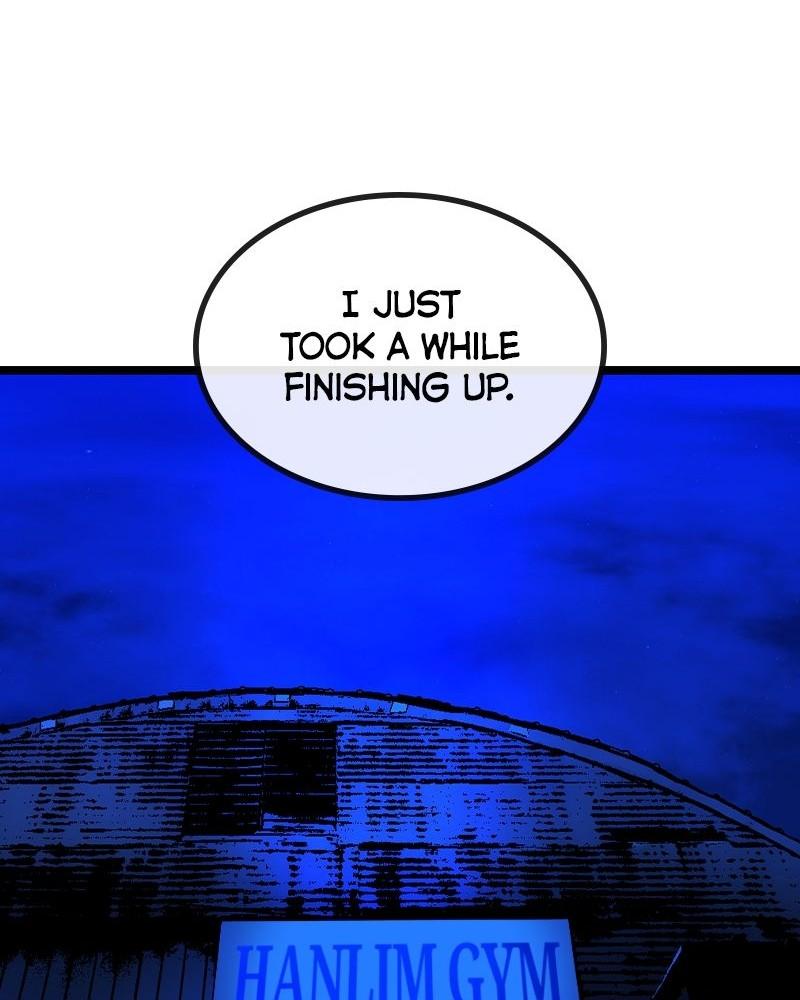 Hanlim Gym Chap 137 - Next Chap 138