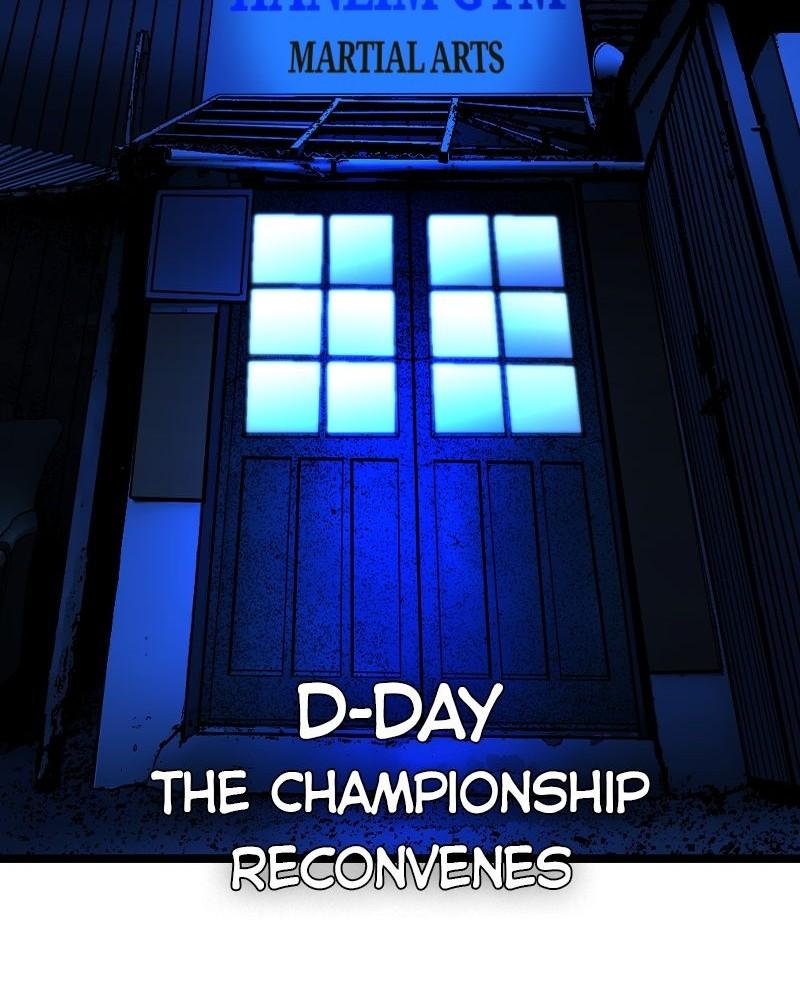 Hanlim Gym Chap 137 - Next Chap 138