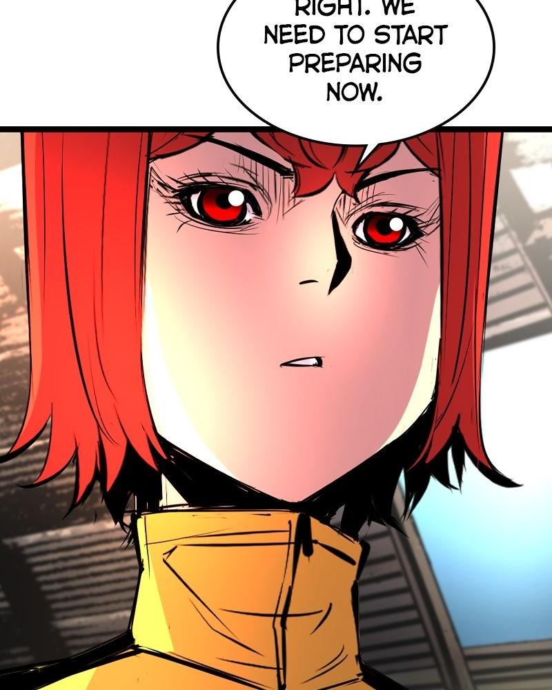 Hanlim Gym Chap 137 - Next Chap 138