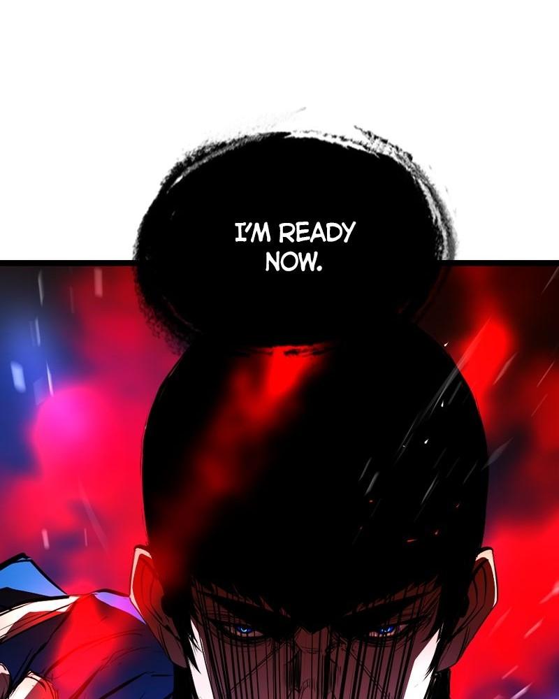 Hanlim Gym Chap 137 - Next Chap 138