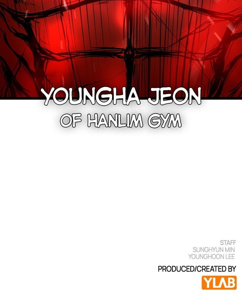 Hanlim Gym Chap 137 - Next Chap 138