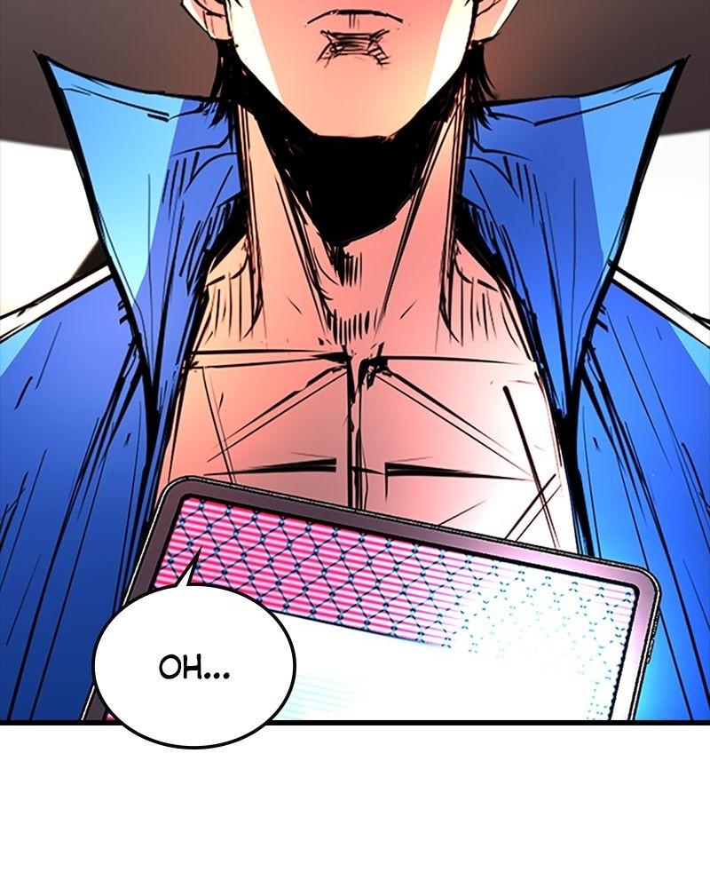 Hanlim Gym Chap 137 - Next Chap 138