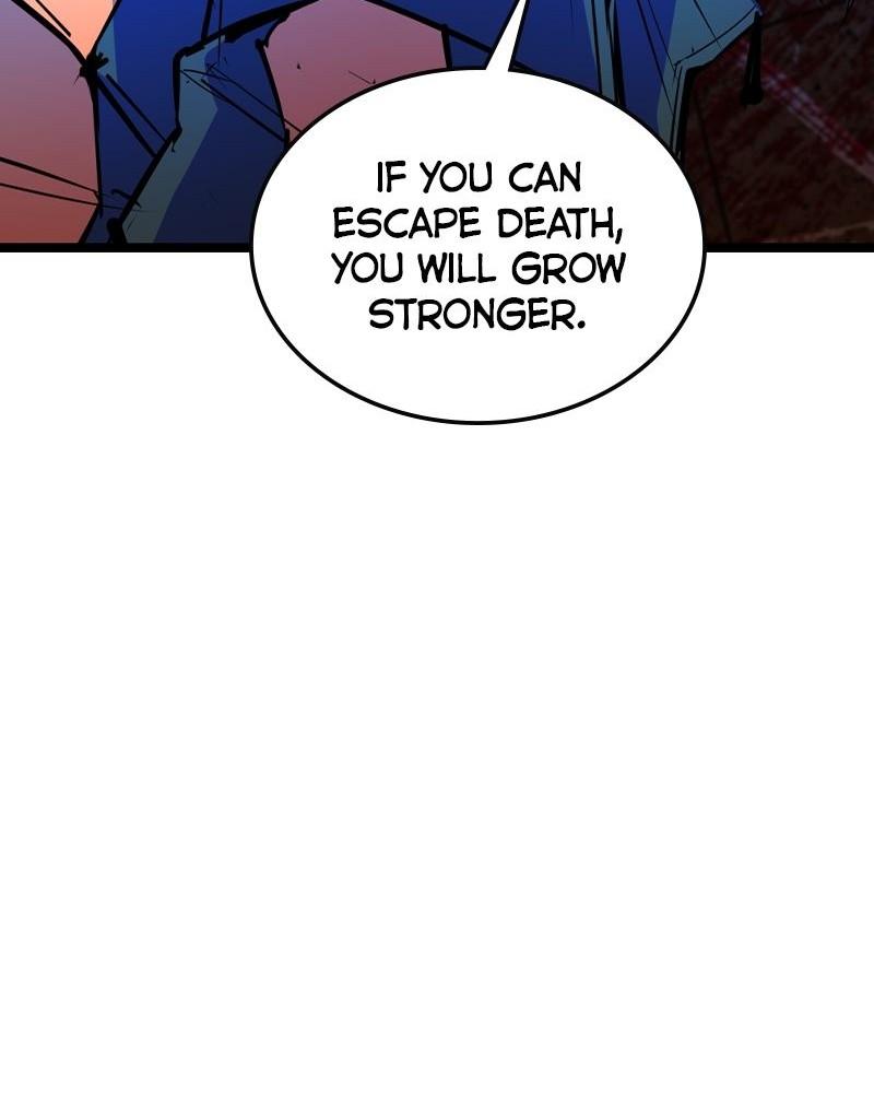 Hanlim Gym Chap 137 - Next Chap 138