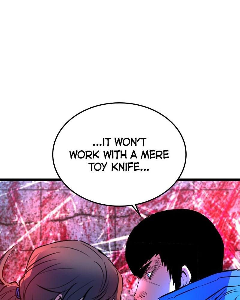 Hanlim Gym Chap 137 - Next Chap 138