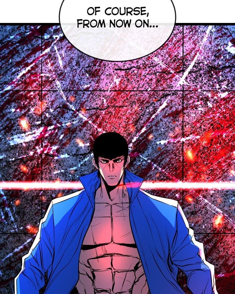 Hanlim Gym Chap 137 - Next Chap 138