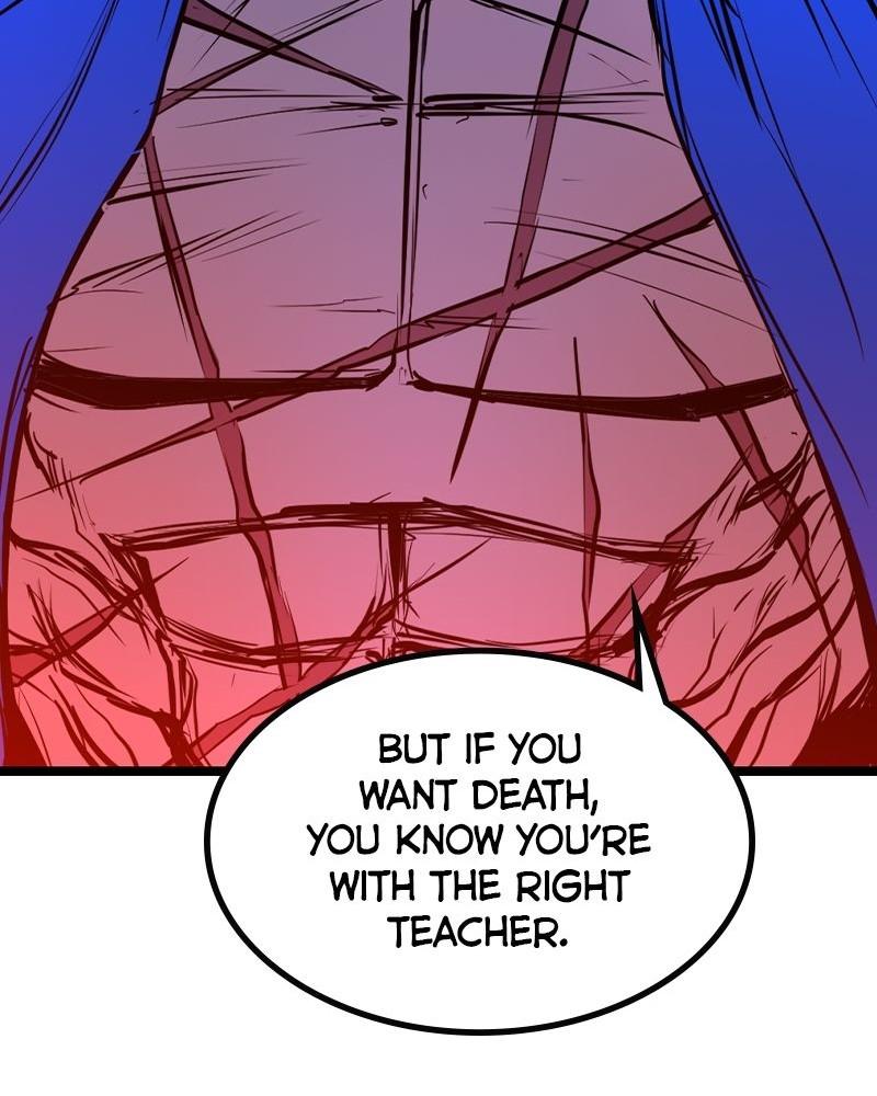 Hanlim Gym Chap 137 - Next Chap 138