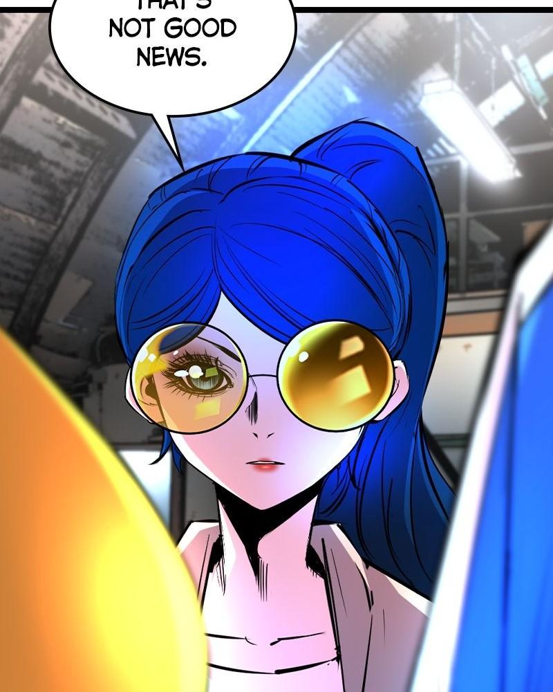 Hanlim Gym Chap 137 - Next Chap 138