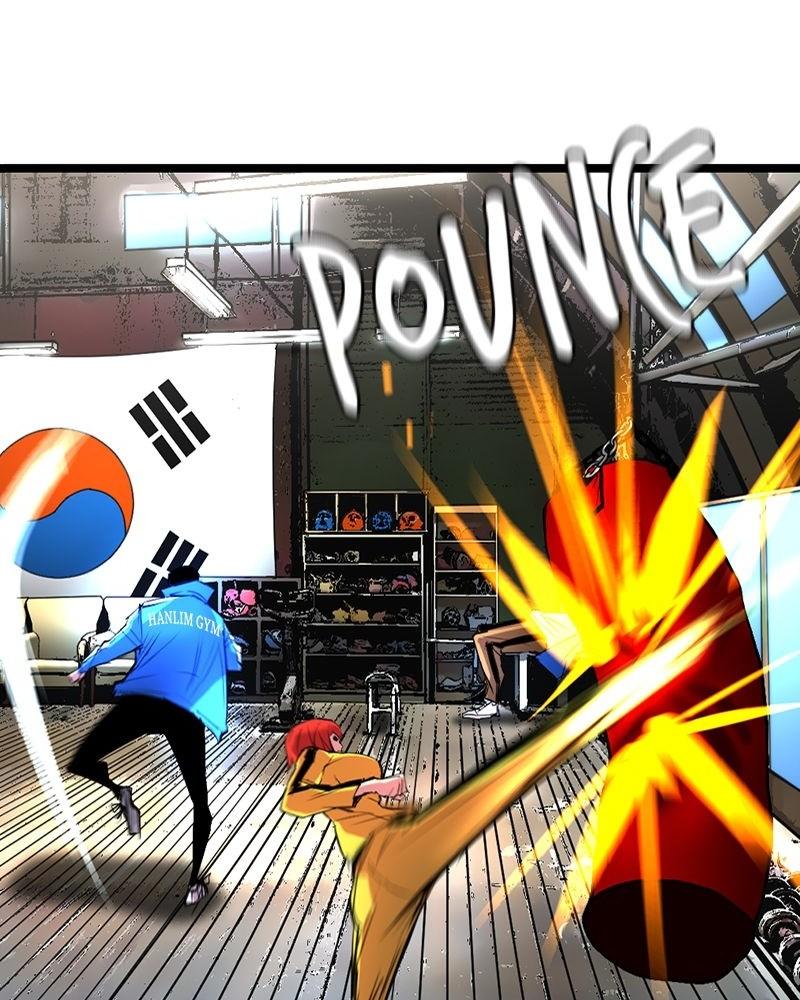 Hanlim Gym Chap 137 - Next Chap 138