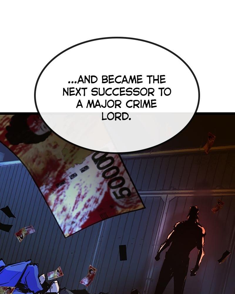 Hanlim Gym Chap 137 - Next Chap 138