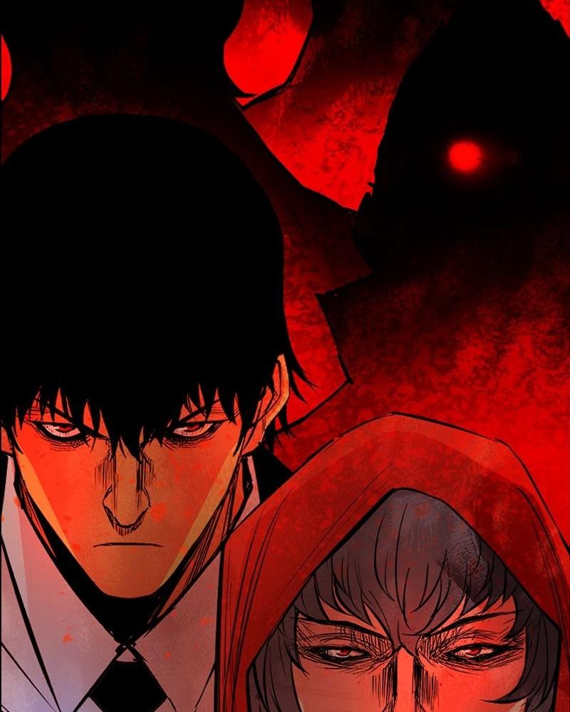 Hanlim Gym Chap 137 - Next Chap 138