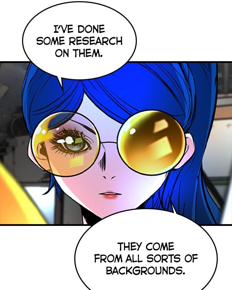 Hanlim Gym Chap 137 - Next Chap 138
