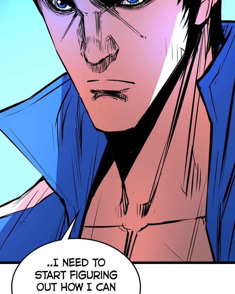 Hanlim Gym Chap 137 - Next Chap 138