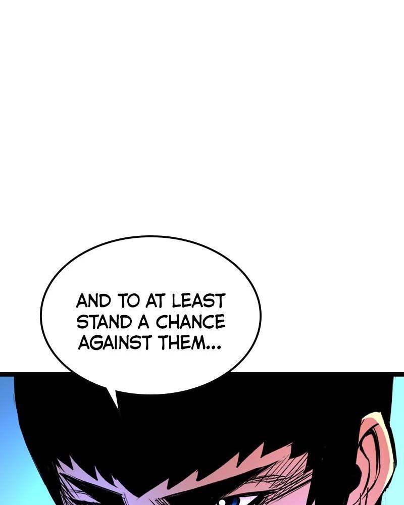 Hanlim Gym Chap 137 - Next Chap 138