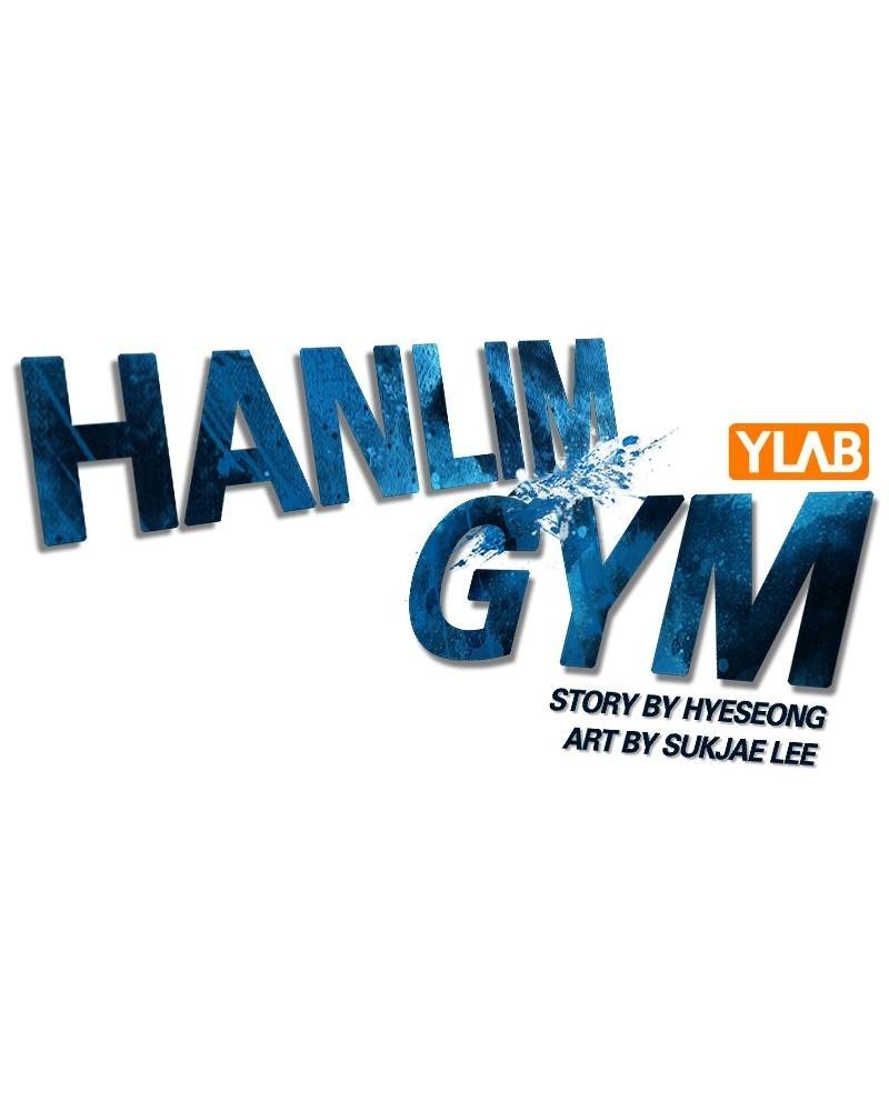 Hanlim Gym Chap 137 - Next Chap 138