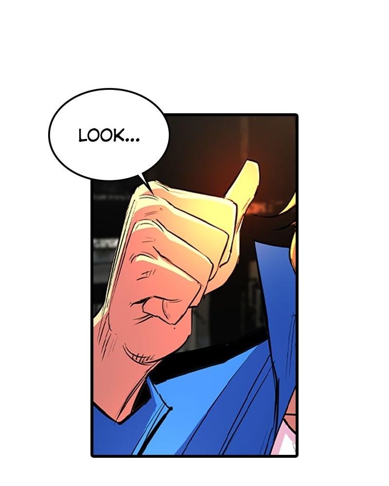 Hanlim Gym Chap 137 - Next Chap 138