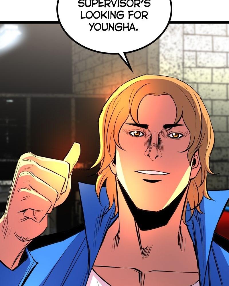 Hanlim Gym Chap 137 - Next Chap 138