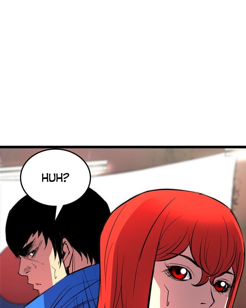 Hanlim Gym Chap 137 - Next Chap 138