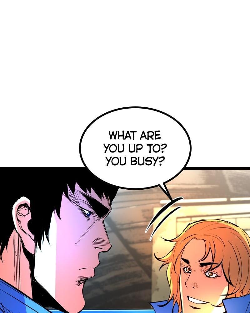 Hanlim Gym Chap 137 - Next Chap 138