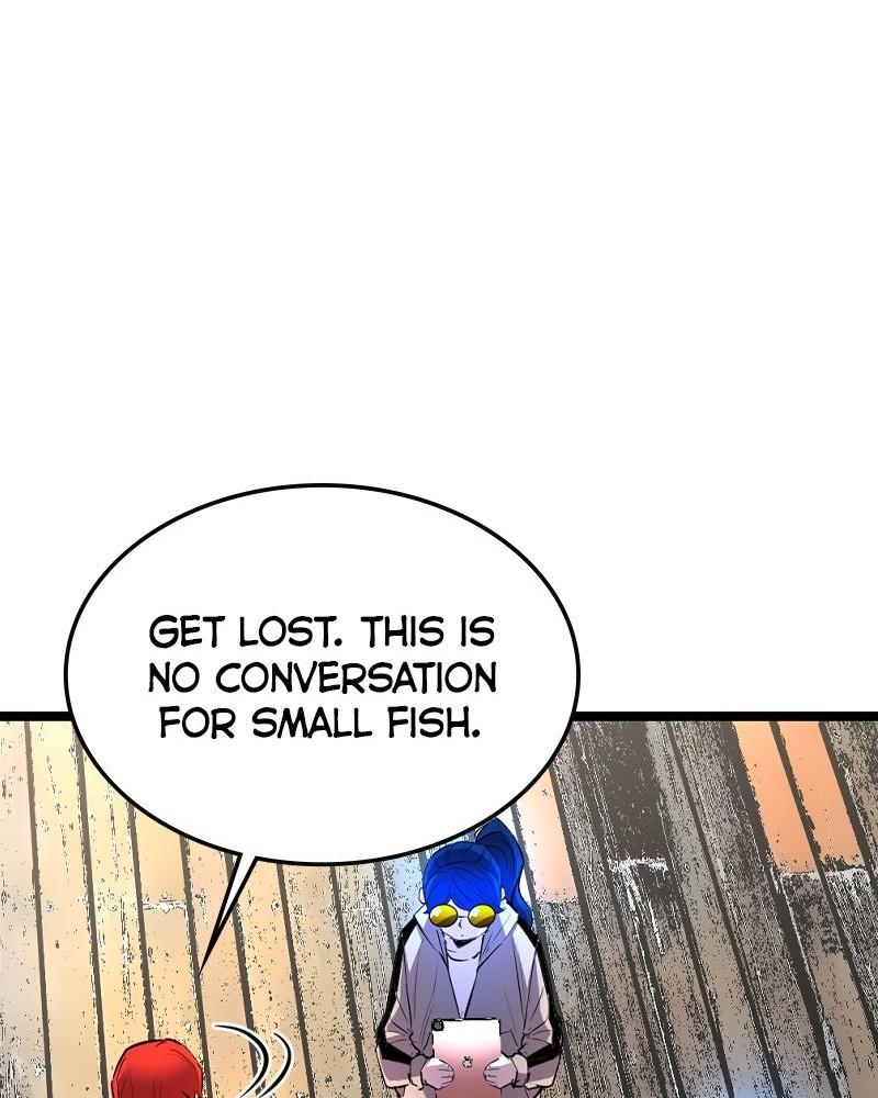 Hanlim Gym Chap 137 - Next Chap 138
