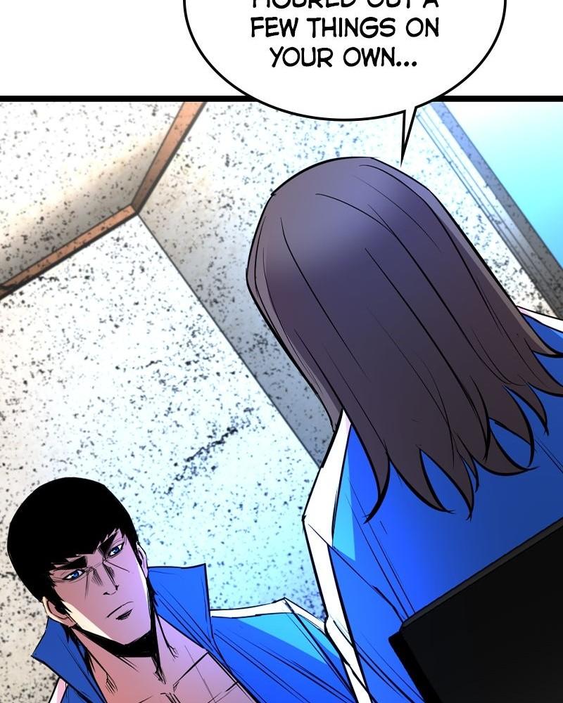 Hanlim Gym Chap 137 - Next Chap 138