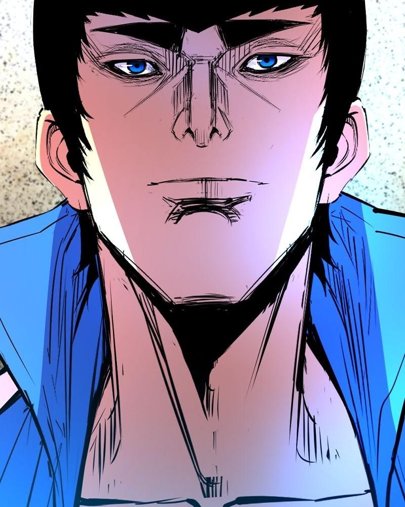 Hanlim Gym Chap 137 - Next Chap 138